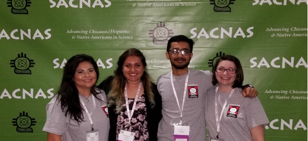 2017 SACNAS Conference