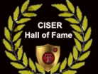 CISER Hall of Fame