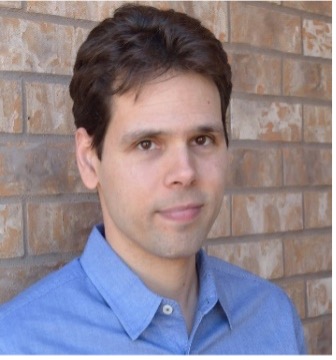 Argenis Bilbao, Ph.D.