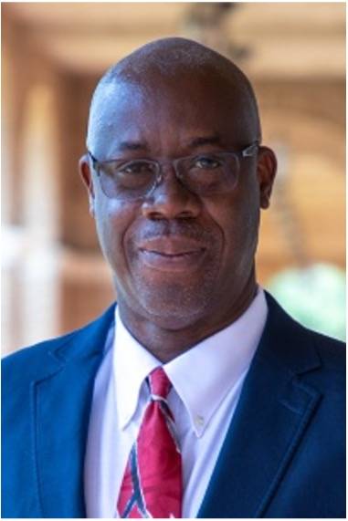 Stephen Bayne, Ph.D.