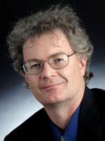 Brian Nutter, Ph.D., P.E.