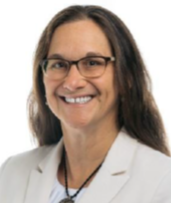 Brenda Connor, Ph.D.