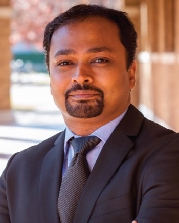 Ranadip Pal, Ph.D.