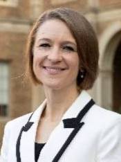 Kay Tindle, Ph.D.