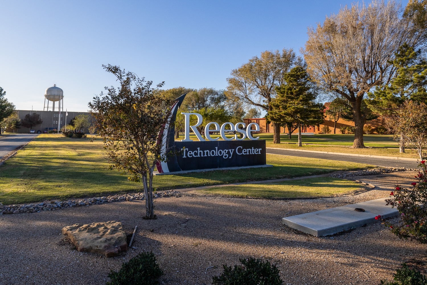 House bill orders Reese Technology Center to strengthen partnership with Texas Tech
