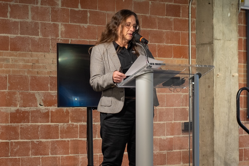 Dr. Brenda Connor