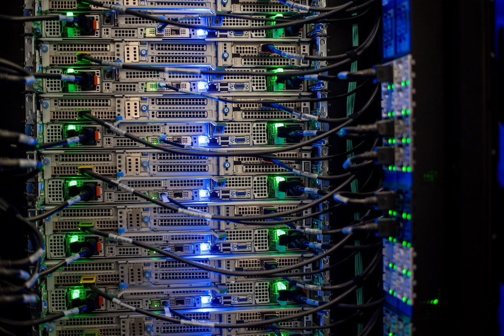 Telecommunications