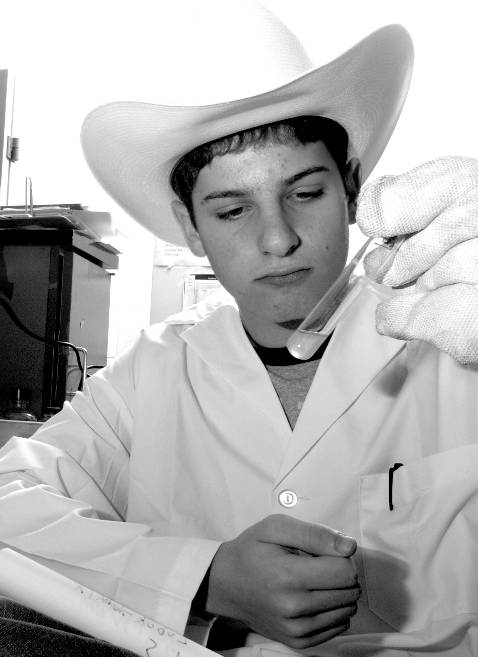Adam Silbert