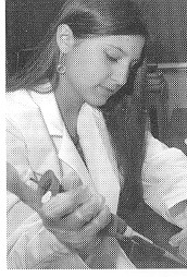 Denise Rizo-Patron