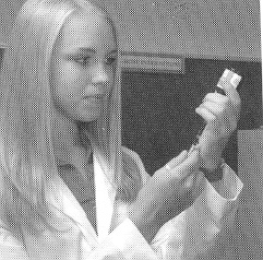 Mary Hough