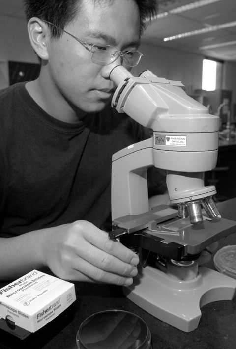 Charlie Huang