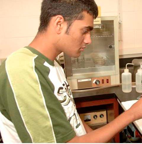 Akshay Kannan
