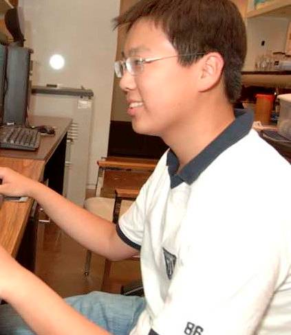George Huang