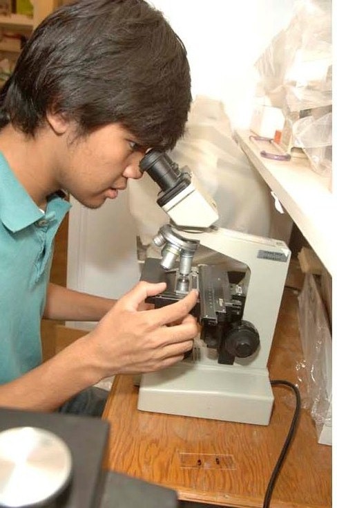 Nico Barawid