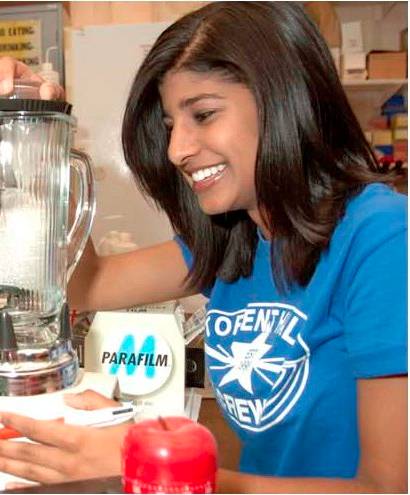 Tara Viswanathan