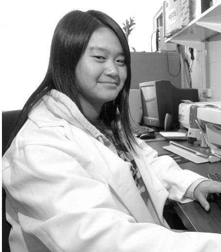 Abby Chao