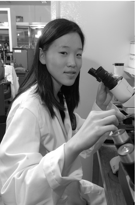 Jamie Kang