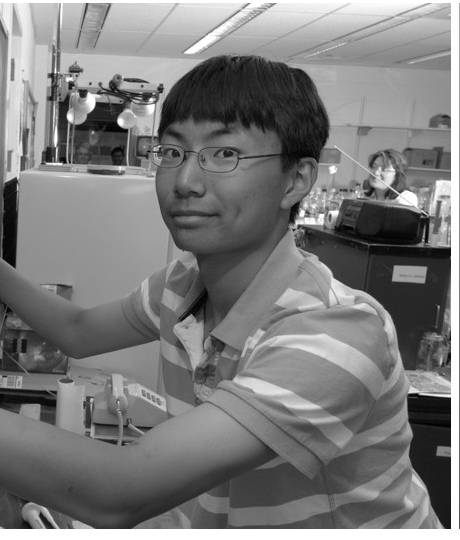 Tong Zhan
