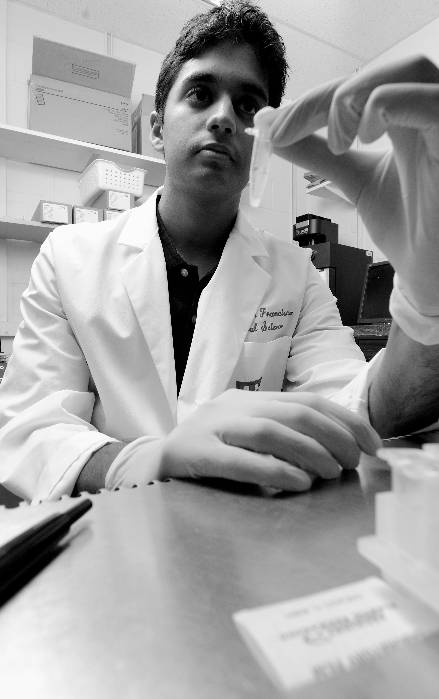 Neil DSouza