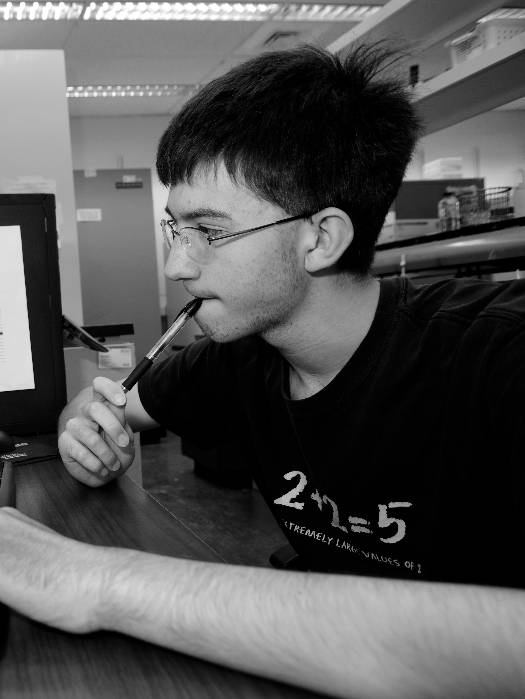 Pavel Panchekha