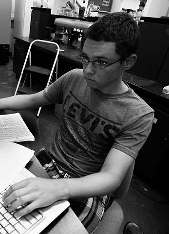 Mihail Eric
