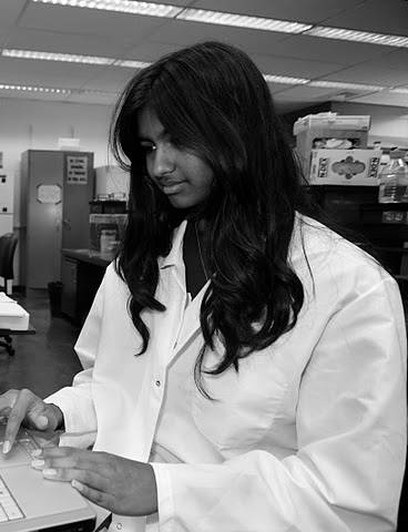 Priya Parameswaran