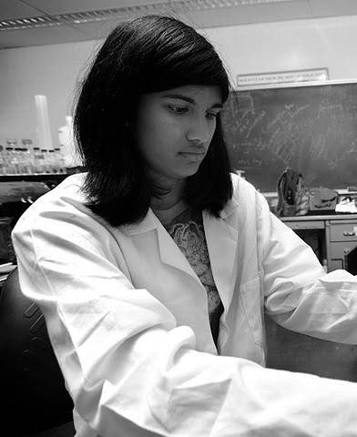 Sheetal Hegde