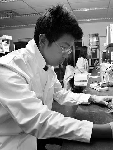 William Liu