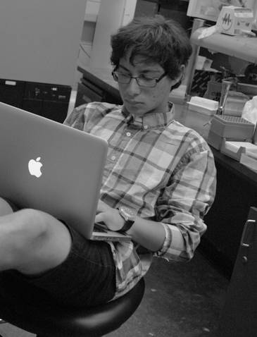 Max Kramer