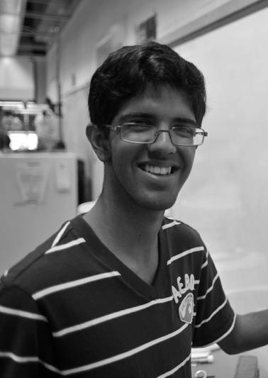 Aditya Bhumbla