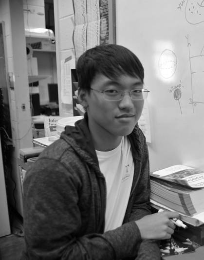 Edward Park