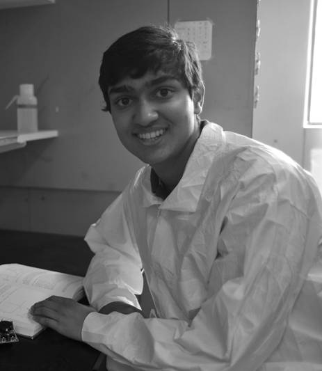 Kalhan Koul