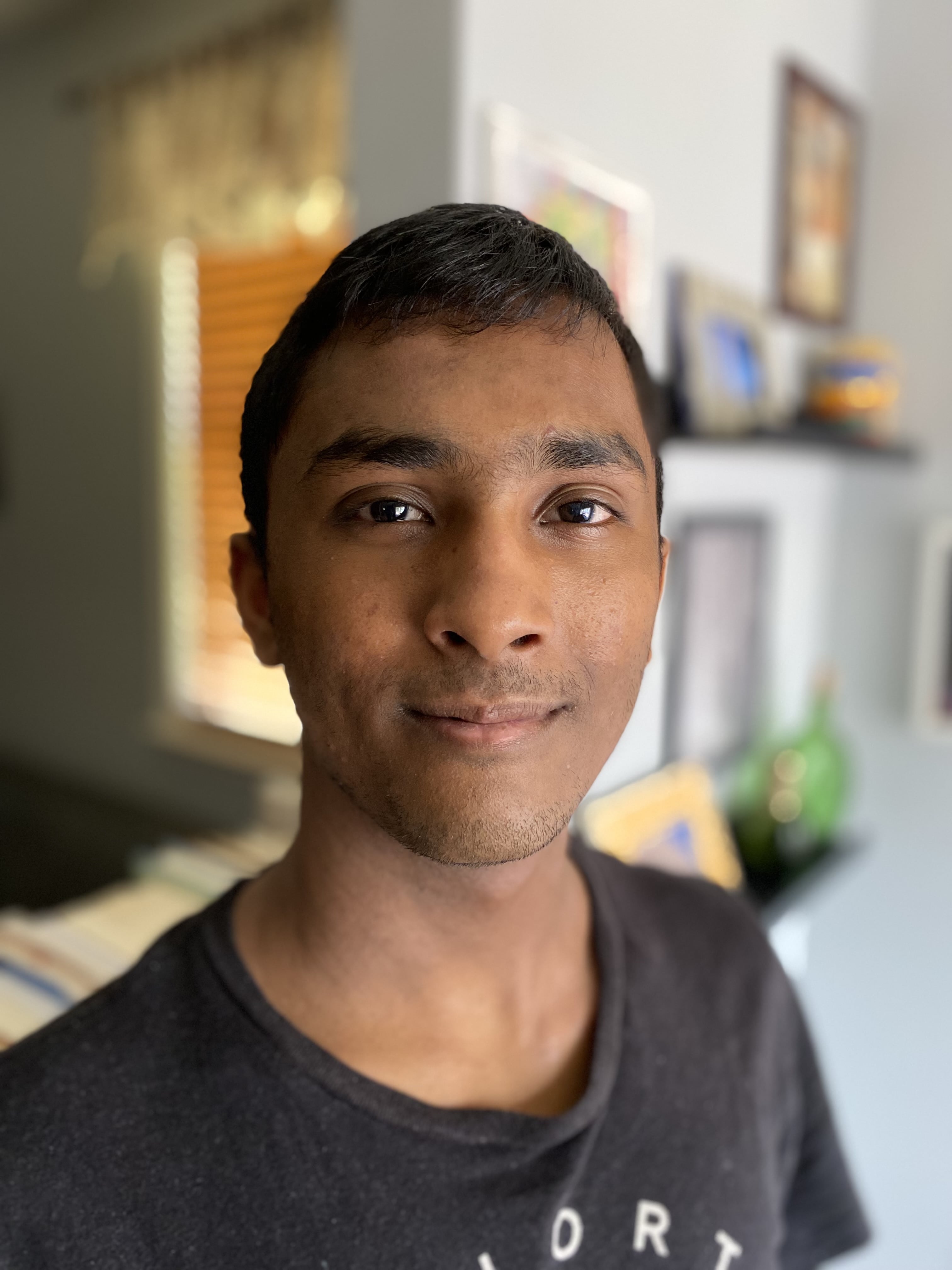 Ashul: 2021 Scholar