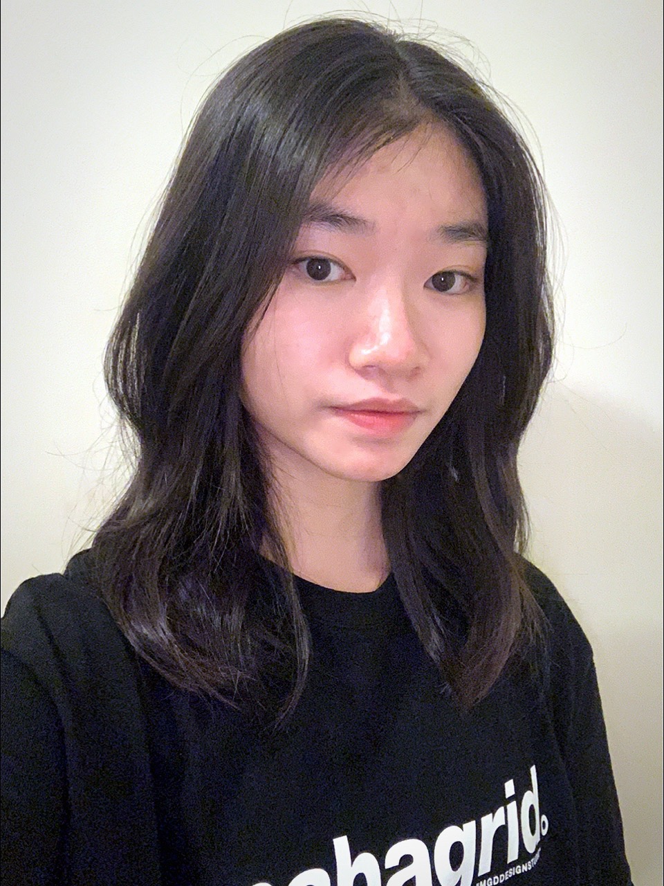 Morgan Zhang: 2021 Scholar