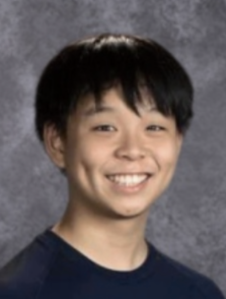 Tyler Kim: 2021 Clark Scholar