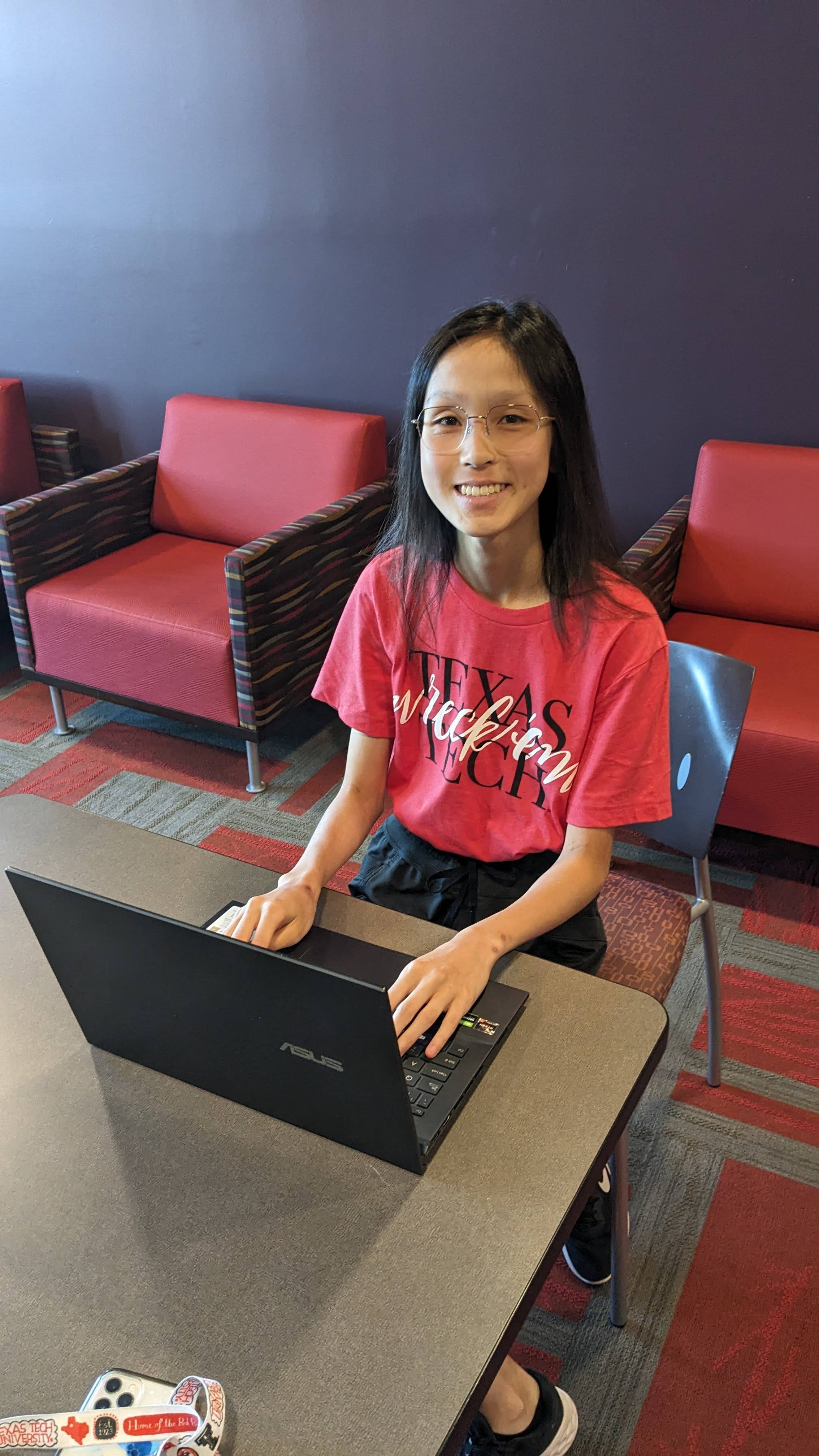 2023 Scholar
