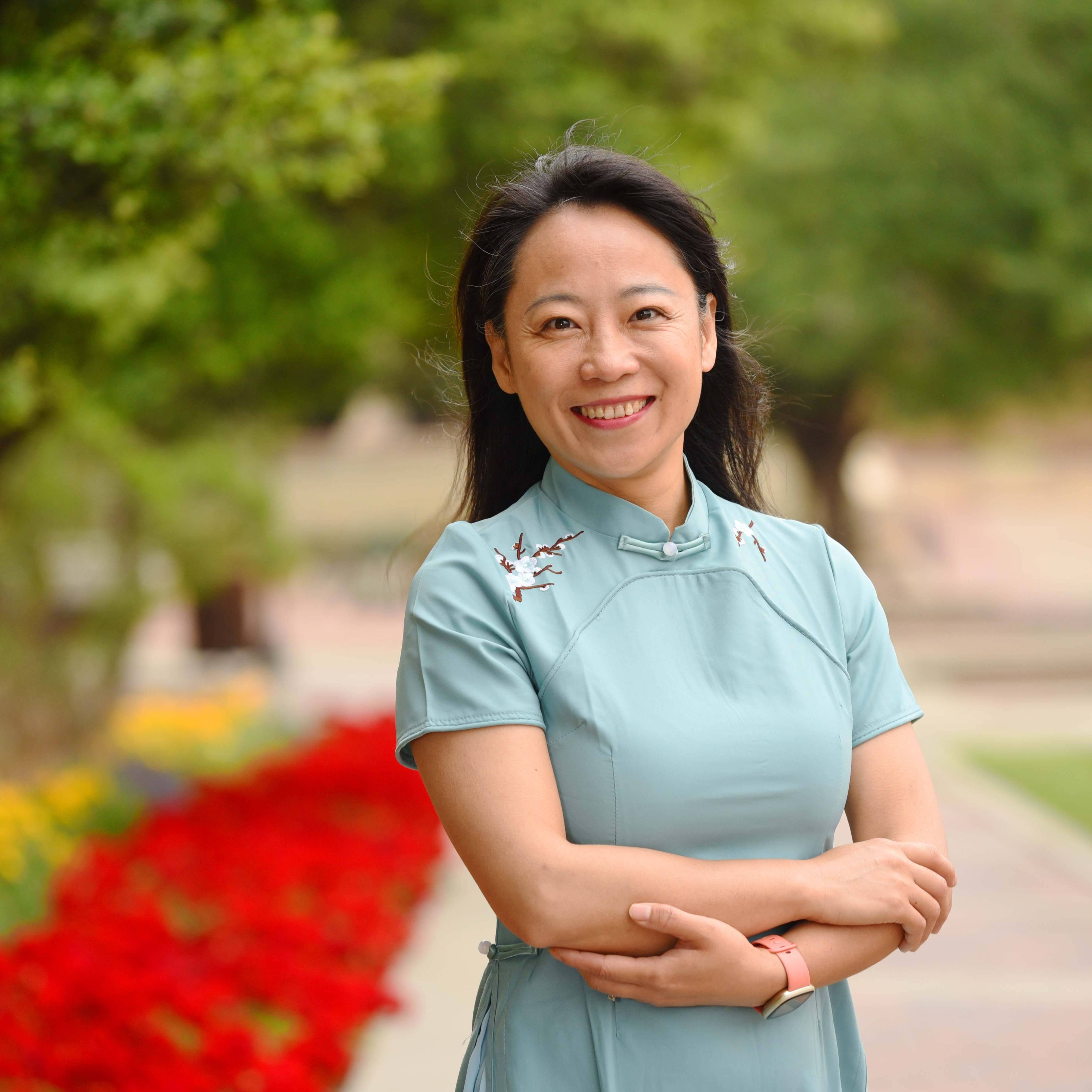 Yanlin Wang