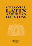Colonial Latin American Review
