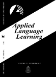 Applied Language Learning