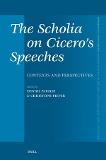 THe Scholia on Cicero's Speeches