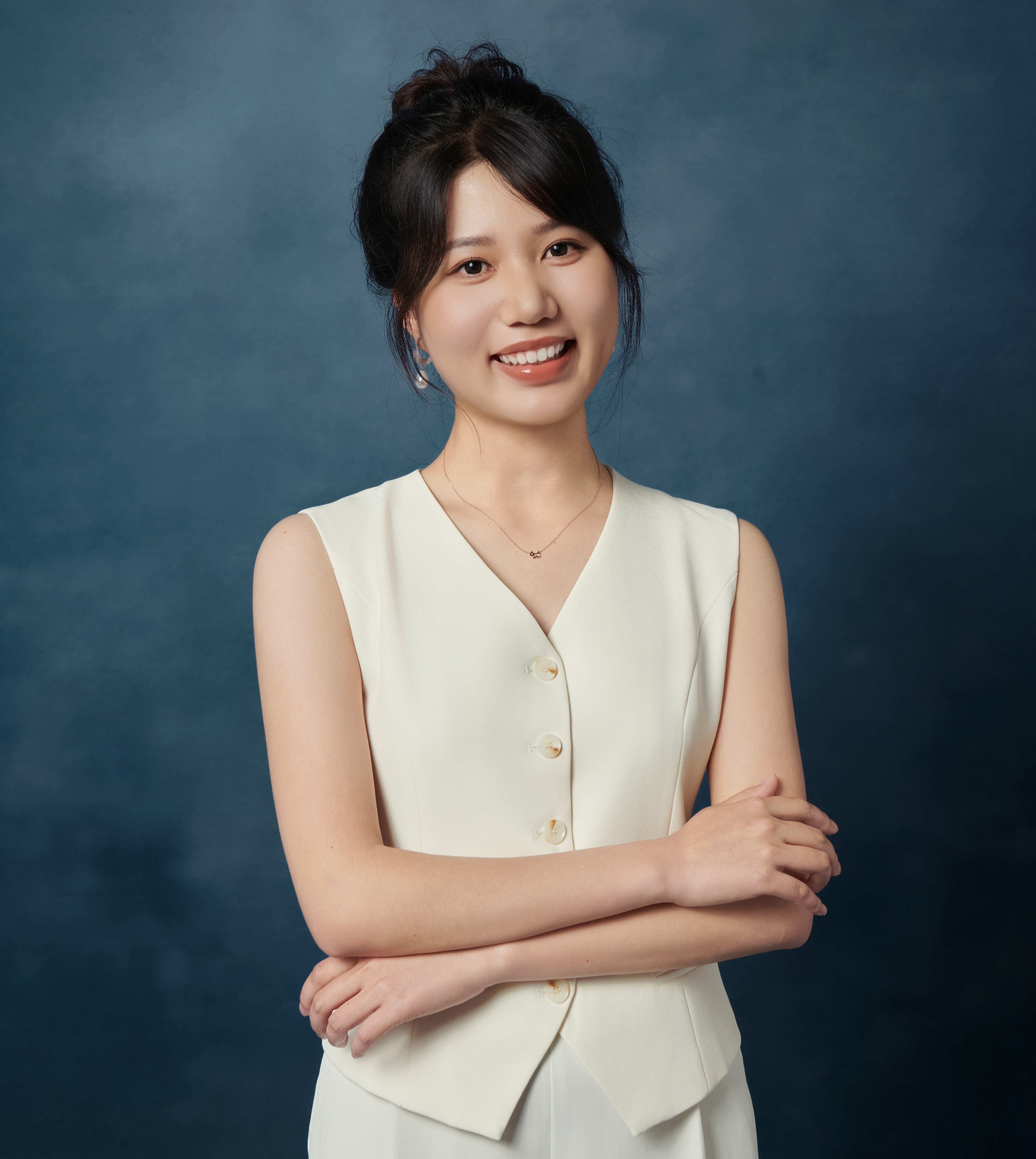 Yanping Shi