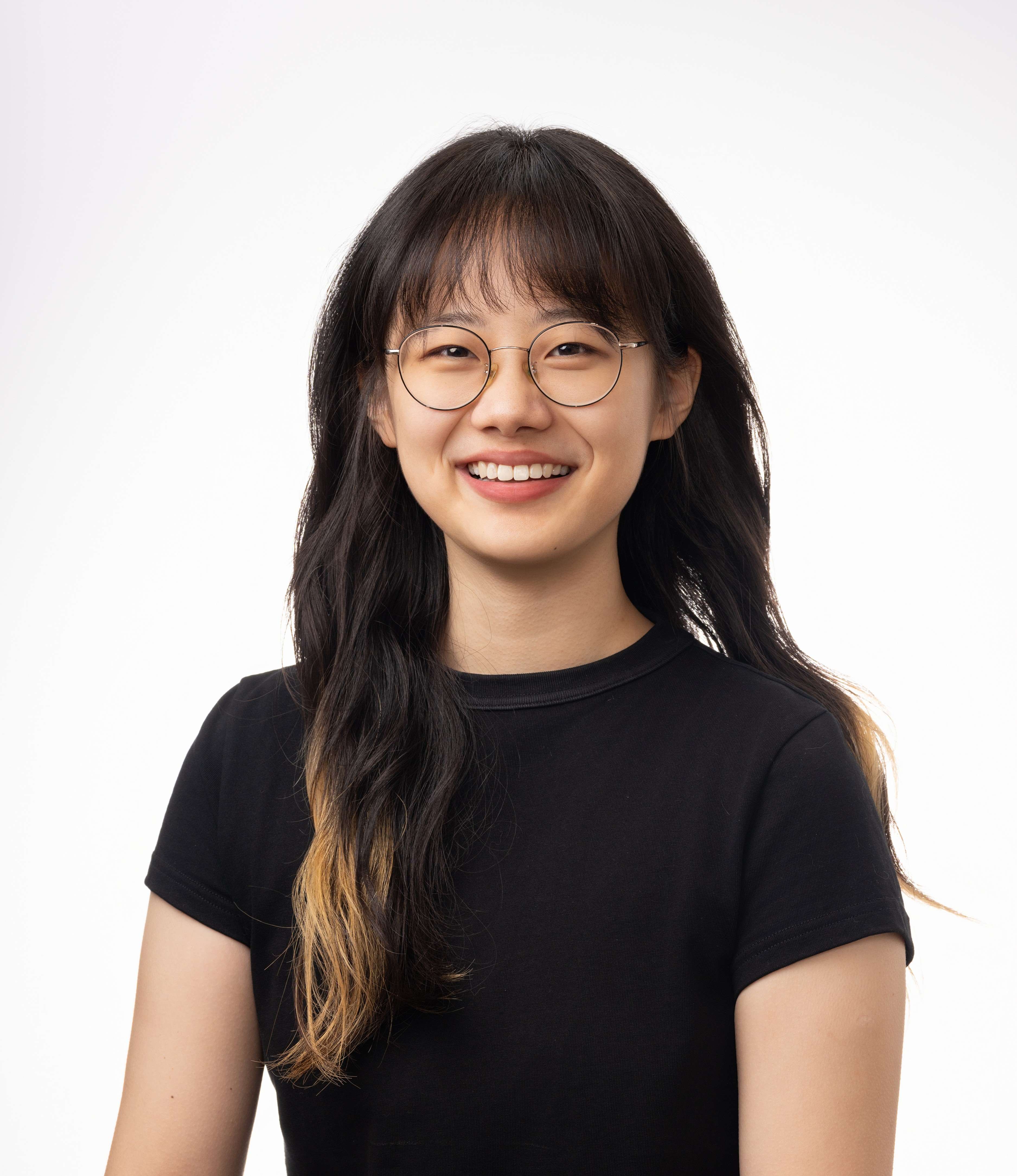 Ziyi Cao