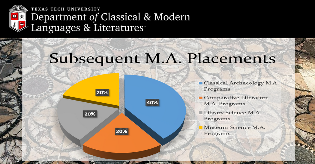 Other MA Placement Pie Chart