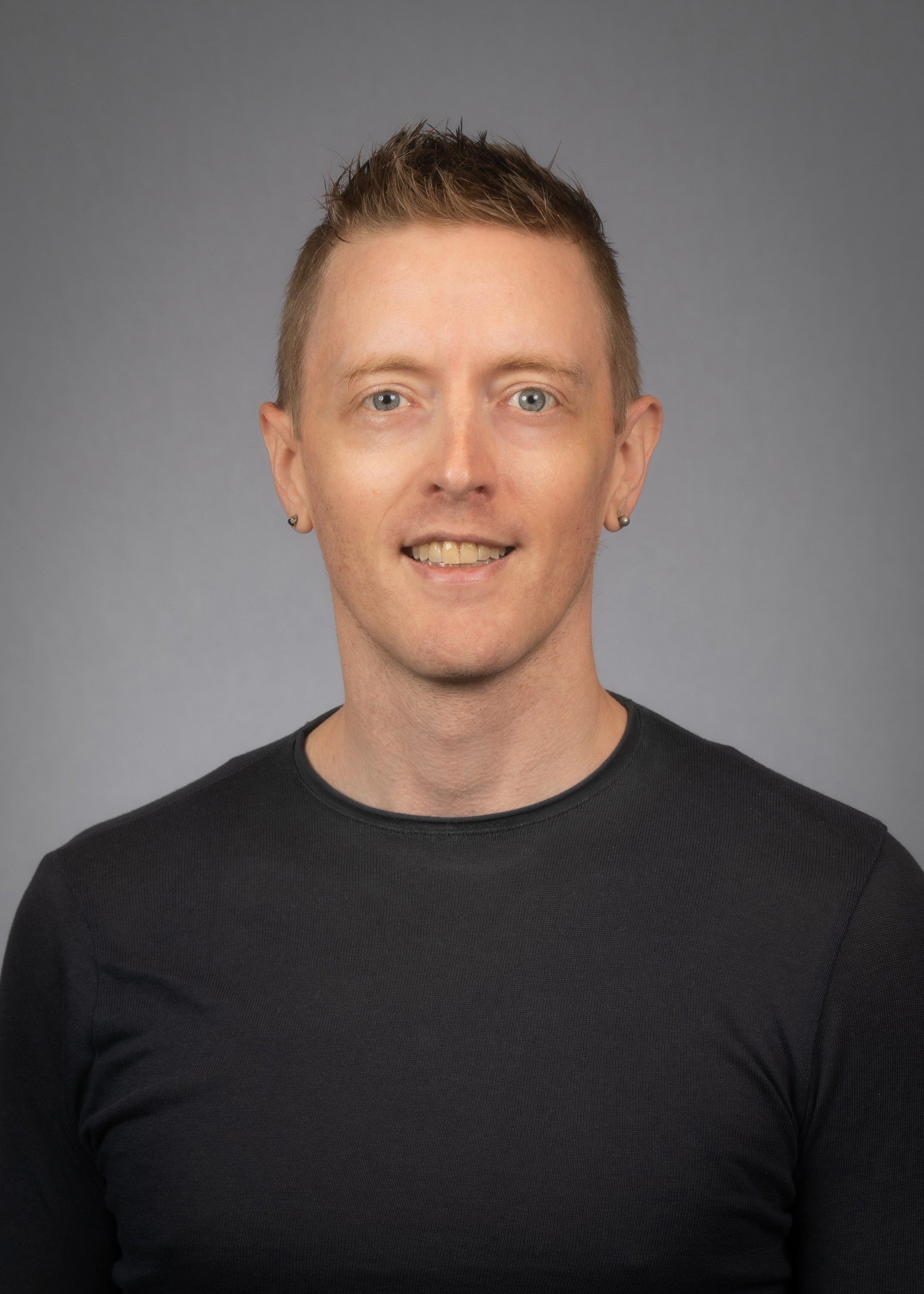 Darrel Janzen