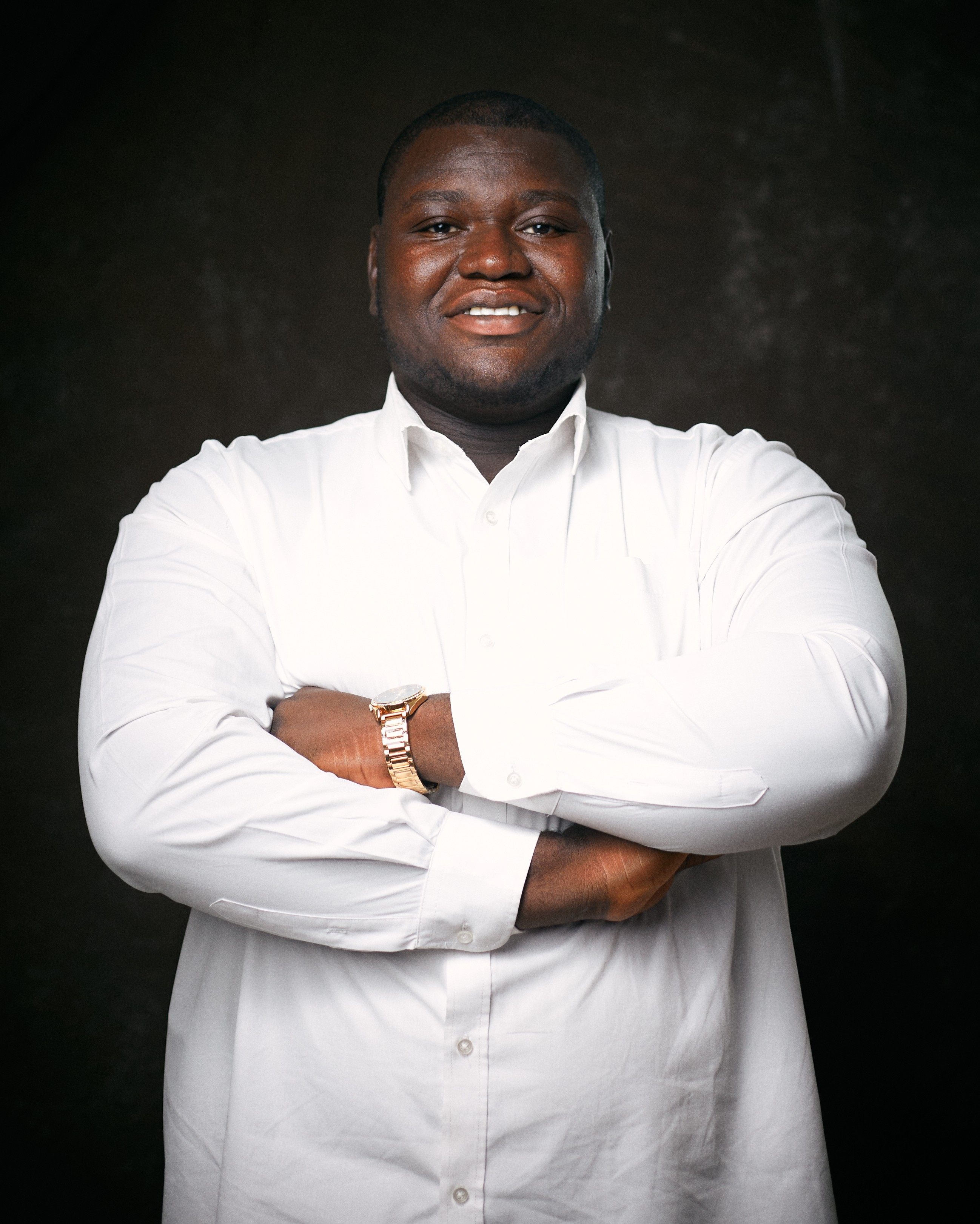 Emmanuel Kwao Mensah