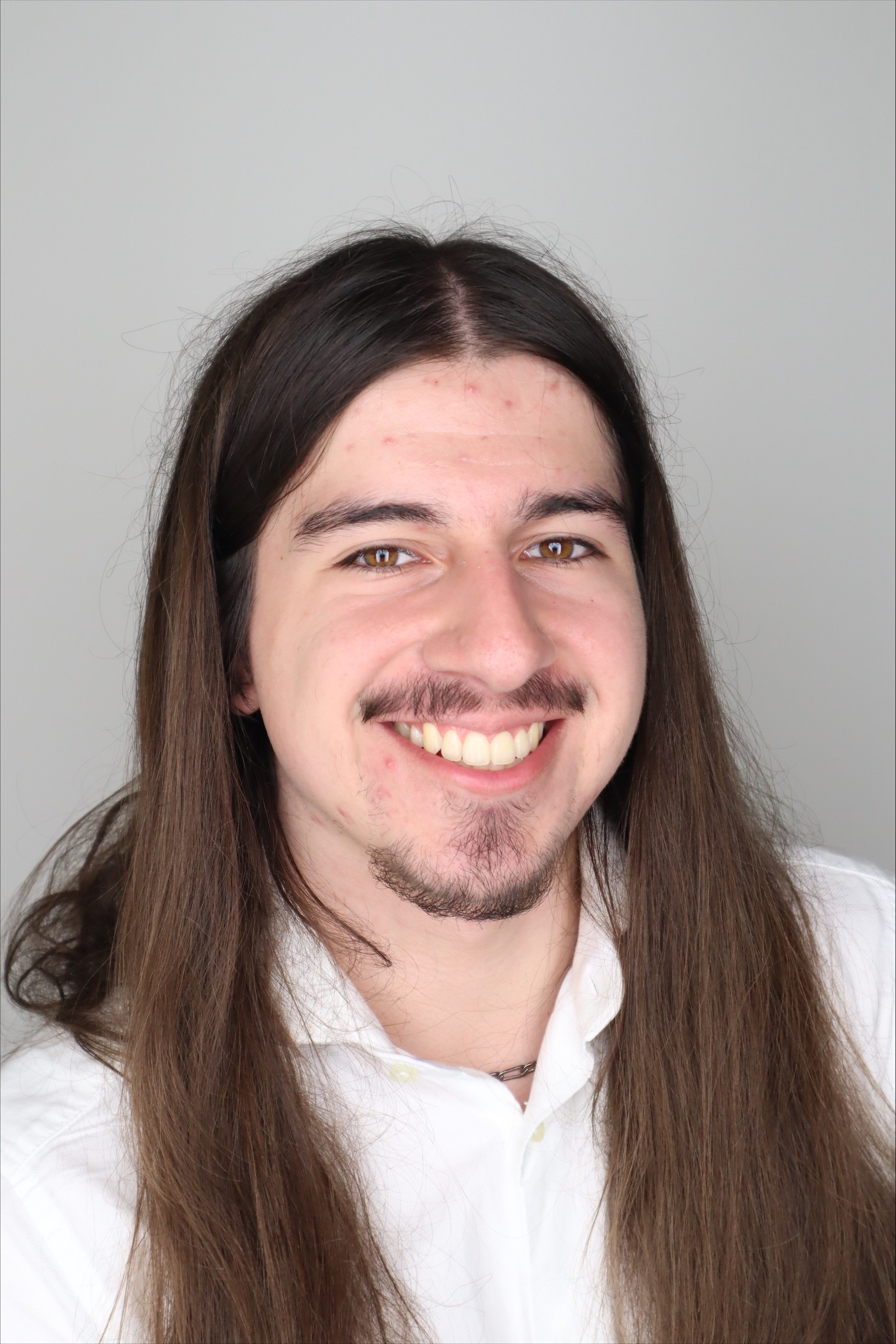 Matthew Salonich