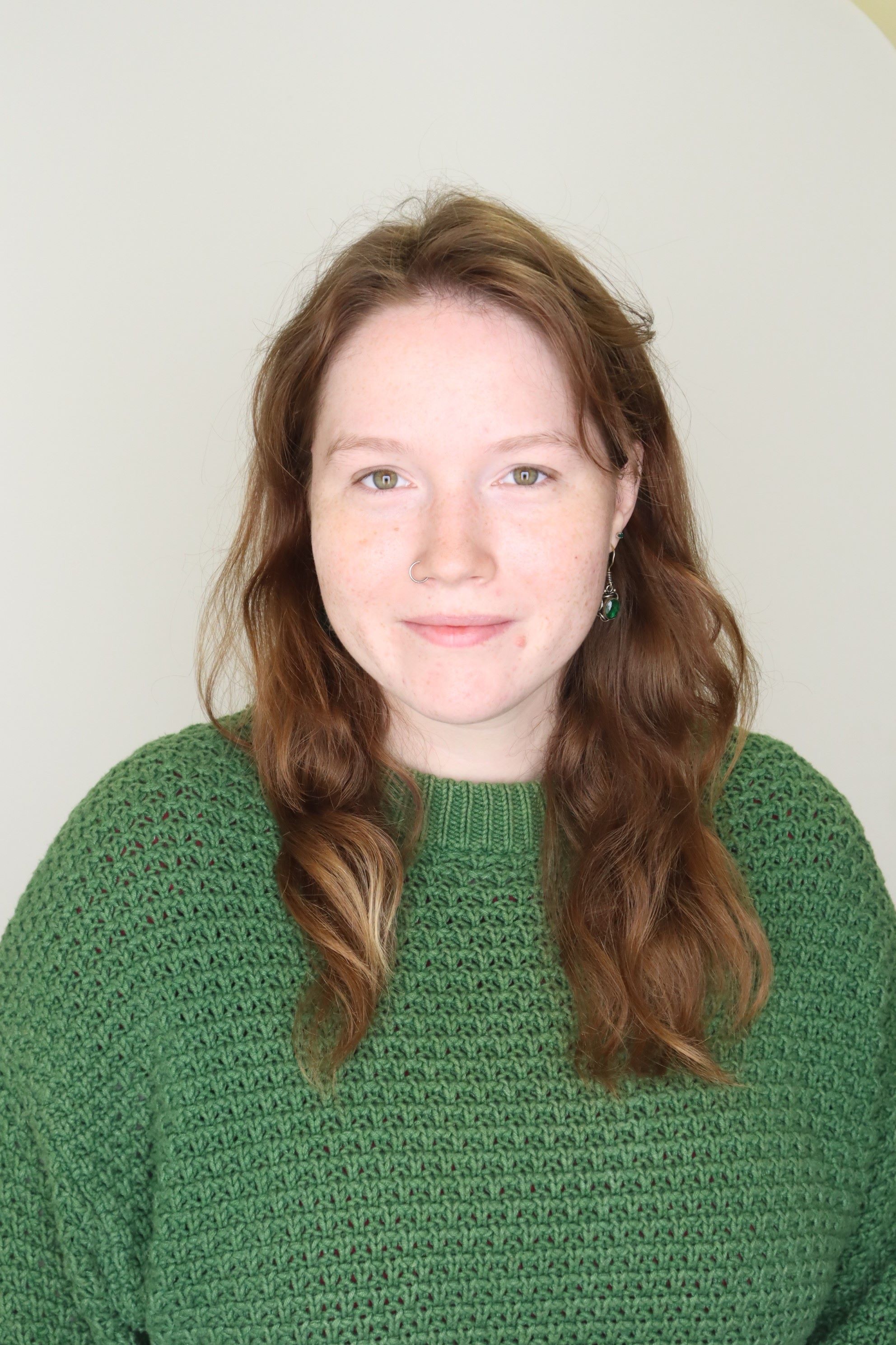 Naomi Quedensley