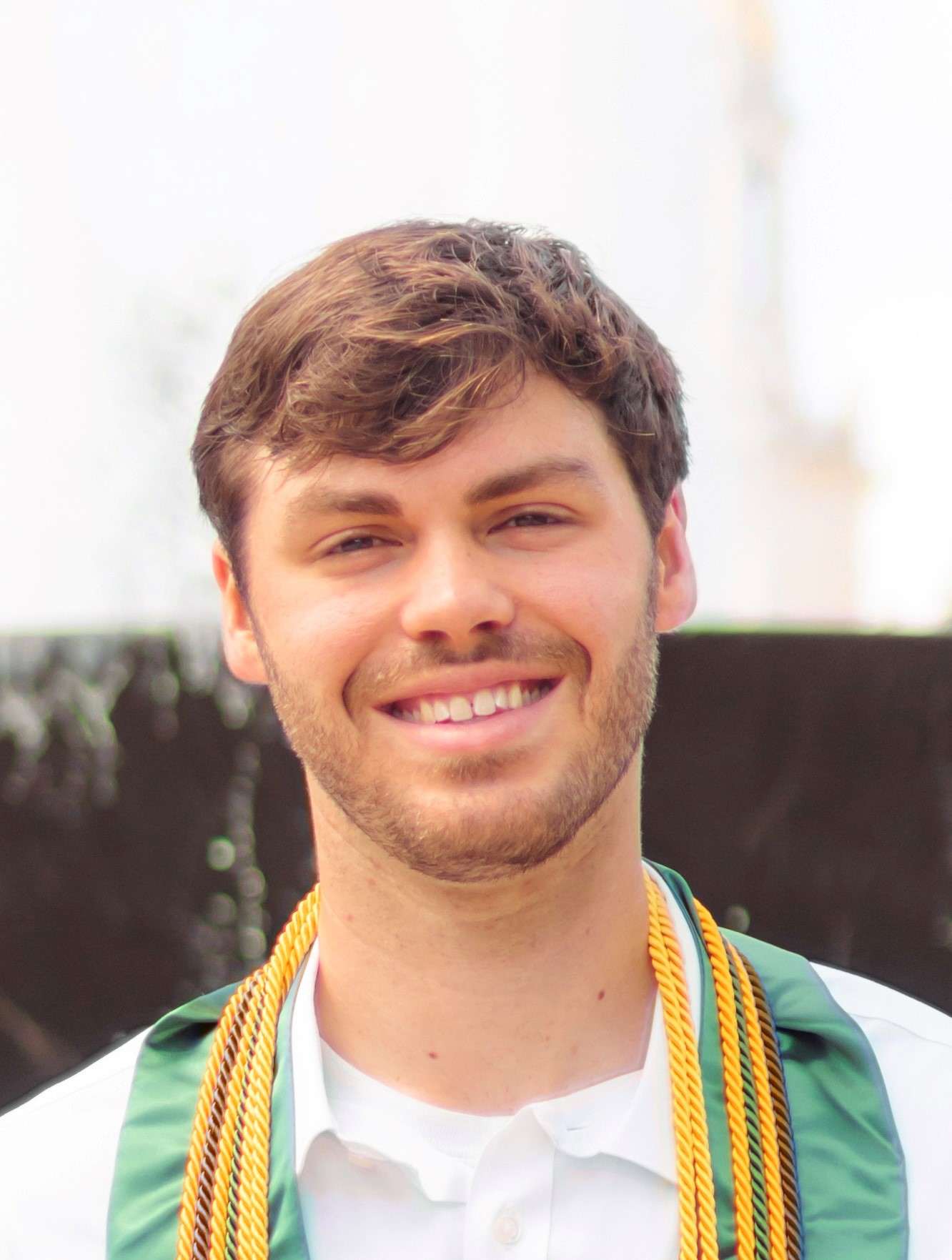 Noah Gernenz