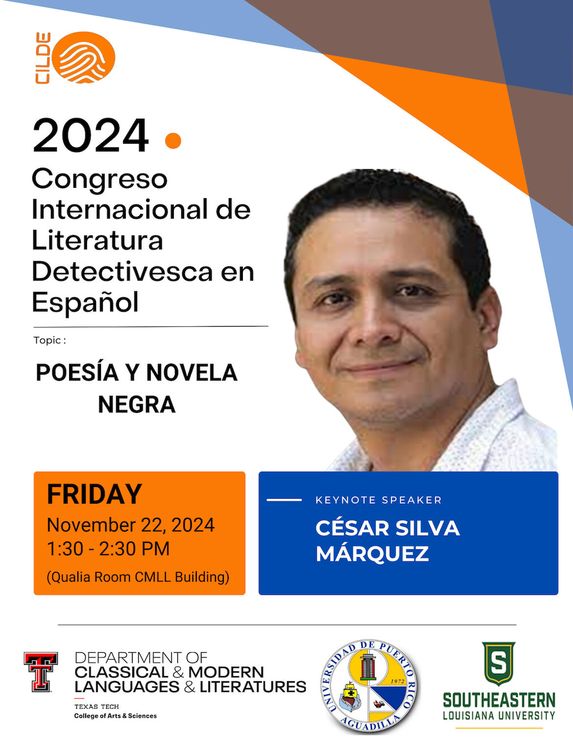 CLIDE 2024