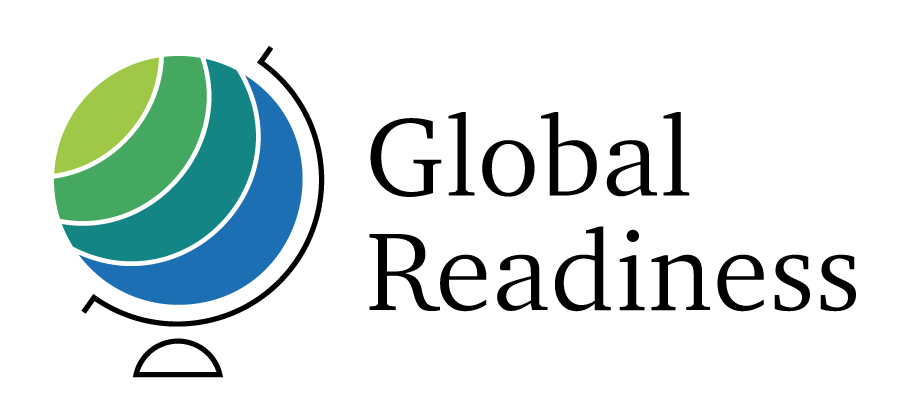 global logo